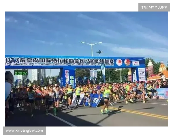 2017年度激情马拉松赛事奔跑挑战荣耀时刻市民踊跃参与盛况空前 2017年度激情马拉松赛事奔跑挑战荣耀时刻市民踊跃参与盛况空前