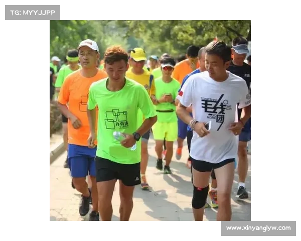 2021北京跑步活动